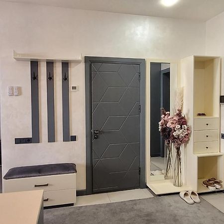 Studio 86 Apartment Tasjkent Eksteriør bilde
