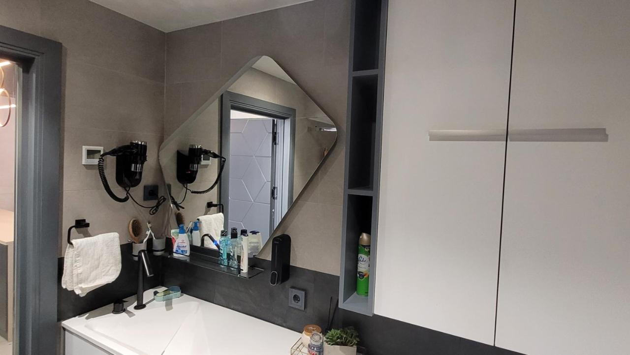 Studio 86 Apartment Tasjkent Eksteriør bilde