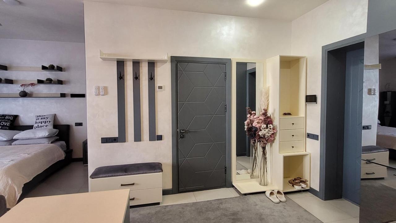 Studio 86 Apartment Tasjkent Eksteriør bilde