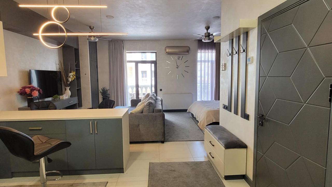 Studio 86 Apartment Tasjkent Eksteriør bilde