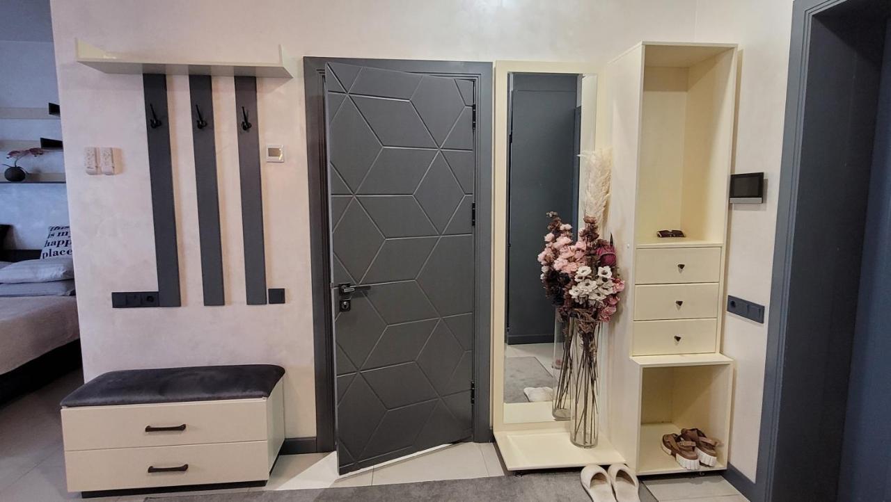 Studio 86 Apartment Tasjkent Eksteriør bilde